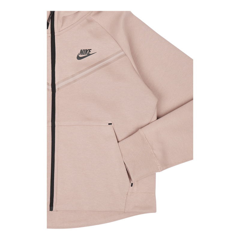 Women's NSW Tech Fleece Wr Essntl