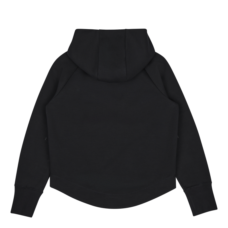 Girl NSW Tch Flc Wr Hoodie Fz