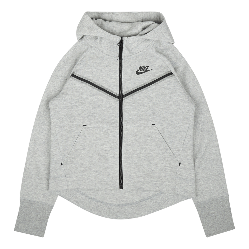 Girl NSW Tech Fleece Wr Hoodie