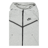 Girl NSW Tech Fleece Wr Hoodie