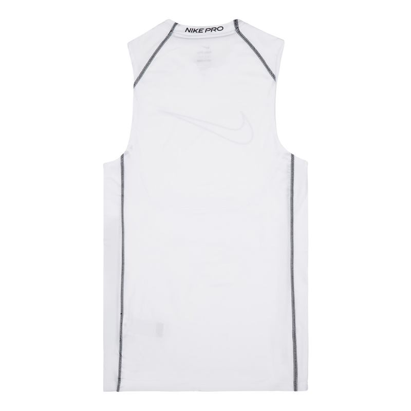 Shop Pro Dri-FIT Men's Tight-Fit Sleeveless Top