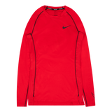 Nike Pro Dri-FIT Tight Top Ls