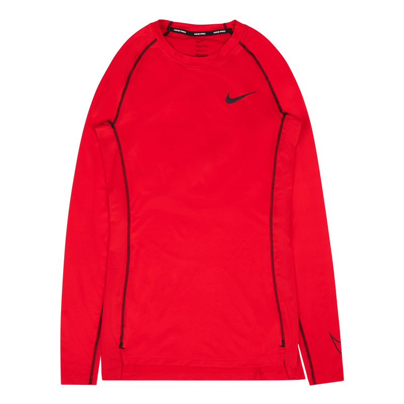 Nike Pro Dri-FIT Tight Top Ls