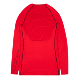Nike Pro Dri-FIT Tight Top Ls