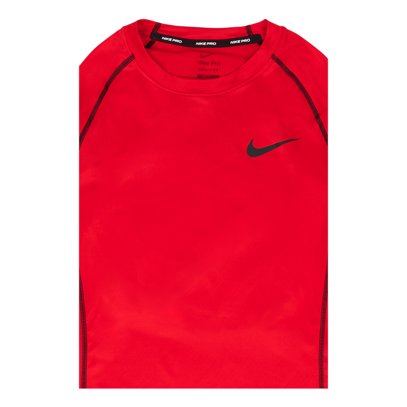 Nike Pro Dri-FIT Tight Top Ls