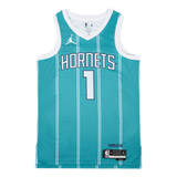 HORNETS DRI-FIT SWINGMAN JSY ICN 22 BALL