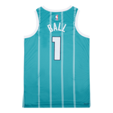 HORNETS DRI-FIT SWINGMAN JSY ICN 22 BALL