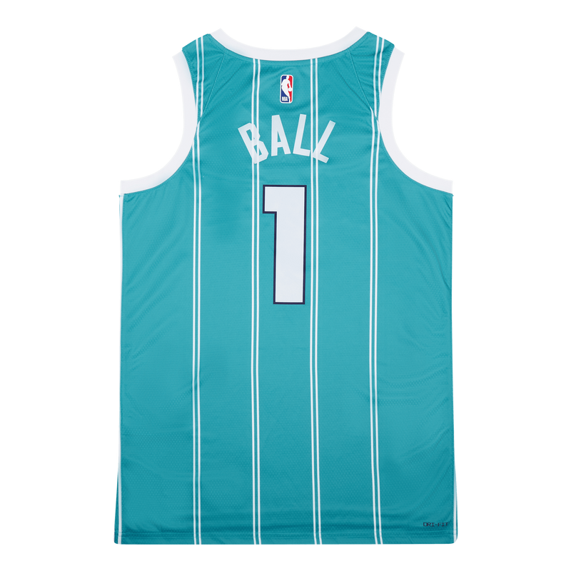 HORNETS DRI-FIT SWINGMAN JSY ICN 22 BALL