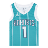 HORNETS DRI-FIT SWINGMAN JSY ICN 22 BALL