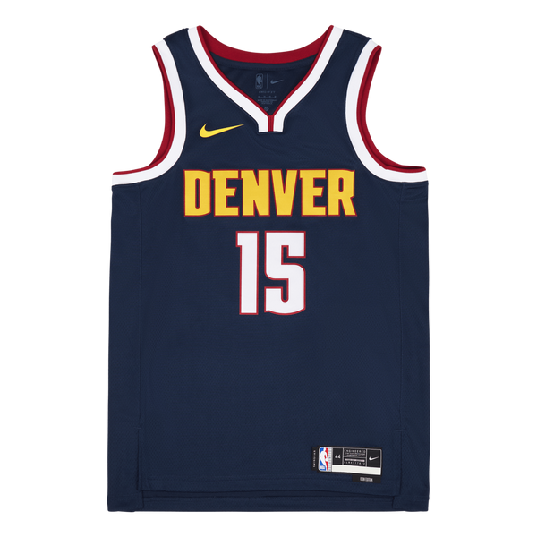 NUGGETS DRI-FIT SWINGMAN JSY ICN 22