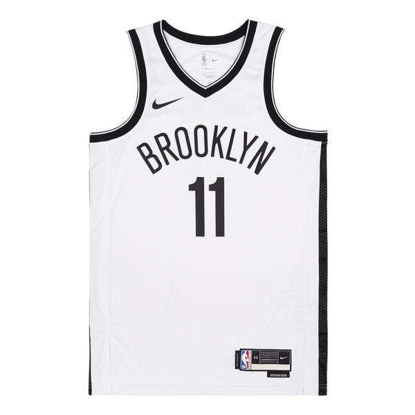 Nets Swingman Jersey  Asc 22 Irving