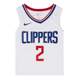 Clippers Dri-FIT Swgmn Jersey  Asc 22