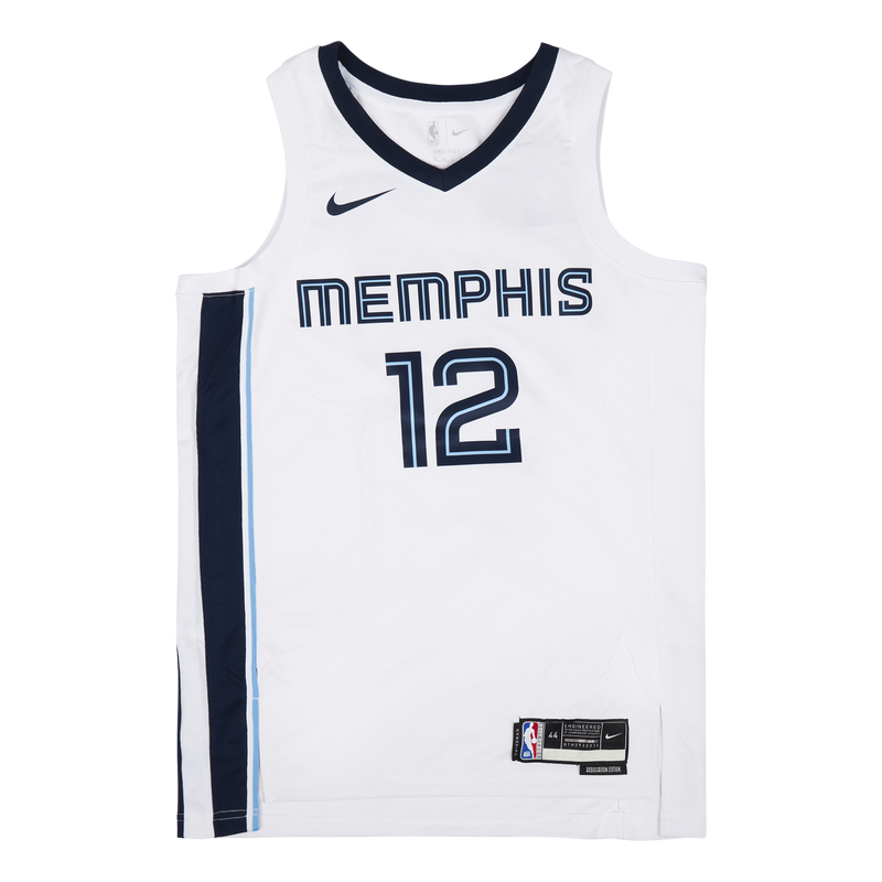 GRIZZLIES DRI-FIT SWINGMAN JSY ASC 22 MORANT