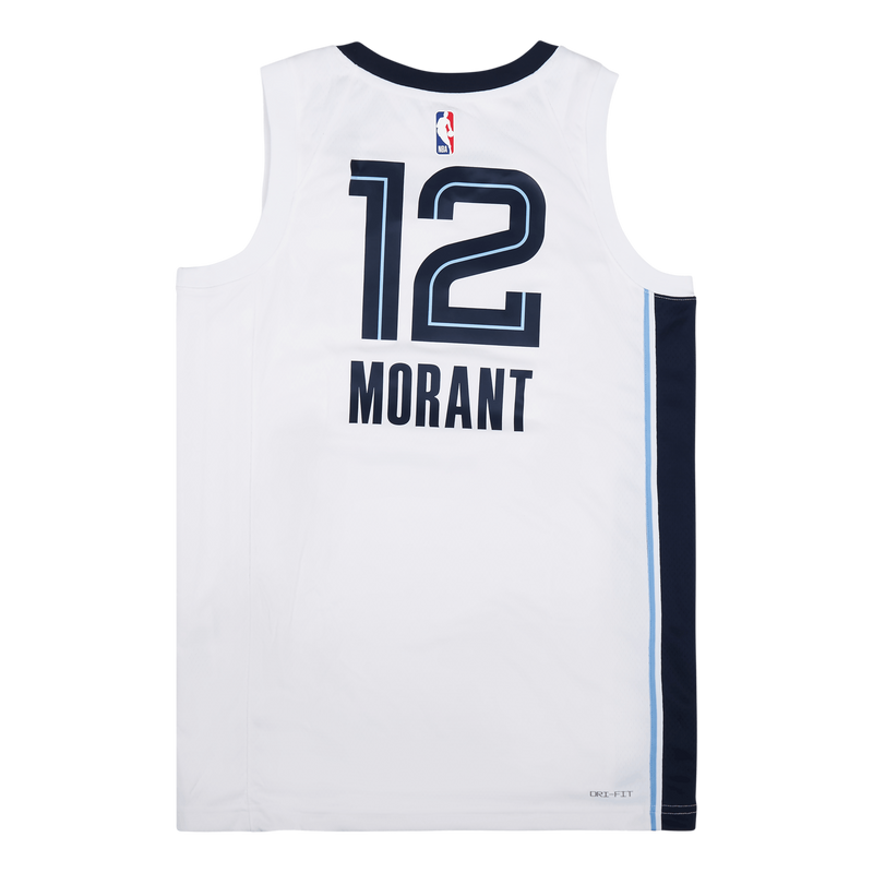 GRIZZLIES DRI-FIT SWINGMAN JSY ASC 22 MORANT