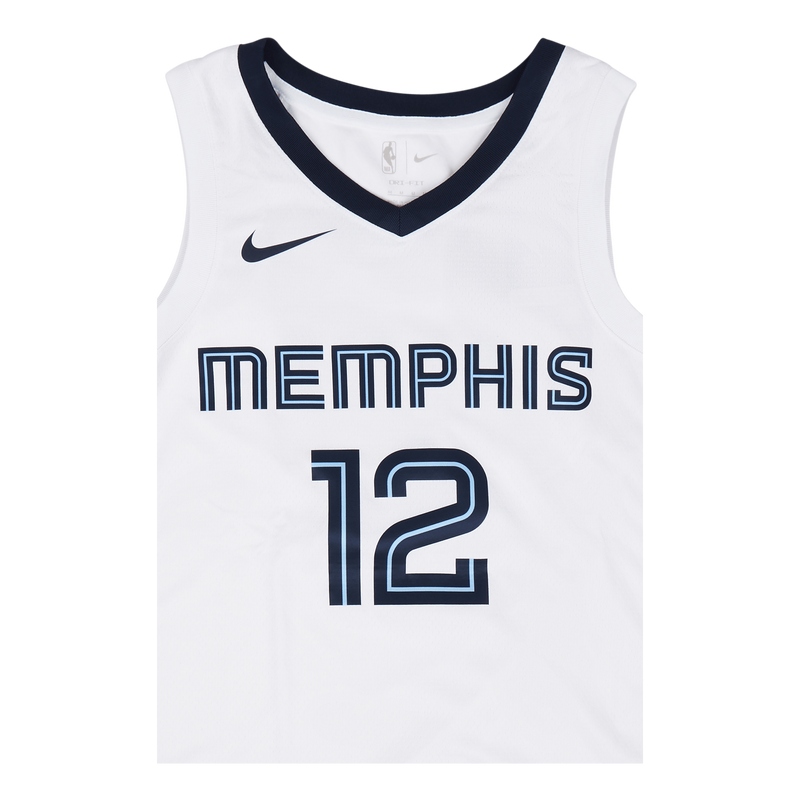 GRIZZLIES DRI-FIT SWINGMAN JSY ASC 22 MORANT