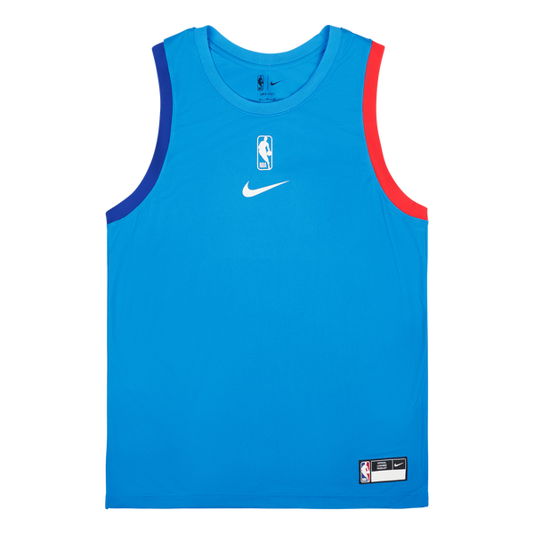 N31 M Nk Dri-FIT Tank Dna Essntl Lt Photo