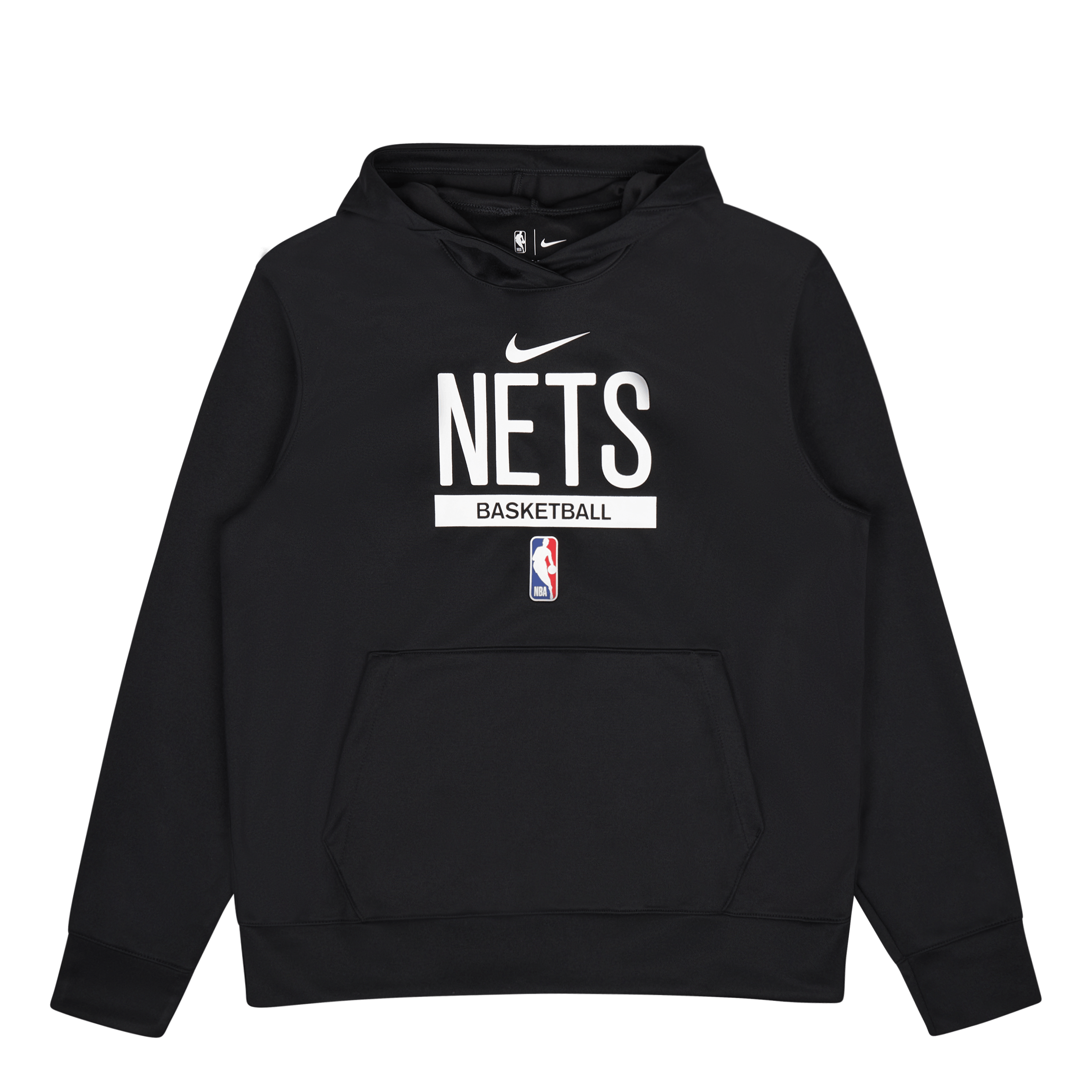Nets M Nk Dri-FIT Spotlight Po Hd - Nike – Thesolestory.com