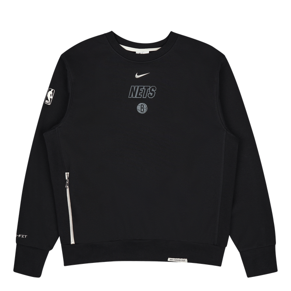 Nets M Nk Dri-FIT Std Issue Crew