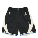 BUCKS DRI-FIT SWINGMAN SHORT STM 22