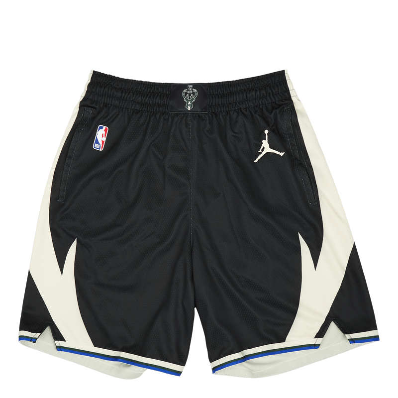 BUCKS DRI-FIT SWINGMAN SHORT STM 22