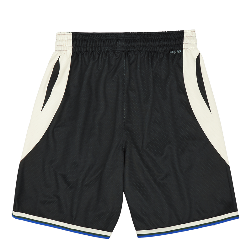 BUCKS DRI-FIT SWINGMAN SHORT STM 22