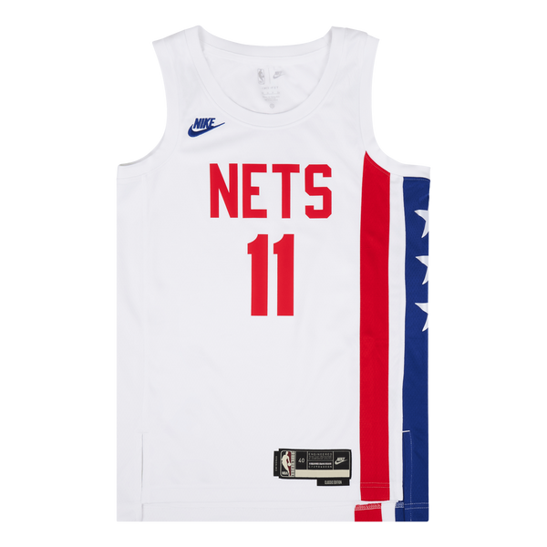 Nets Swingman Jersey Hwc 22 Irving