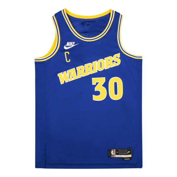 Warriors Mnk Dri-FIT Swgmn Jersey  Hwc 22