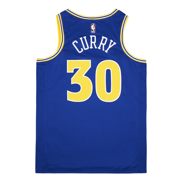 Warriors Mnk Dri-FIT Swgmn Jersey  Hwc 22