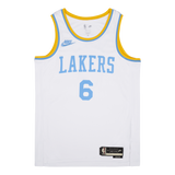 Lakers Mnk Dri-FIT Swgmn Jersey  Hwc 22
