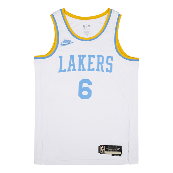 Lakers Mnk Dri-FIT Swgmn Jersey Hwc 22 – Solestory