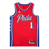 76ERS DRI-FIT SWINGMAN JSY STM 22 HARDEN