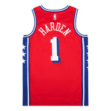 76ERS DRI-FIT SWINGMAN JSY STM 22 HARDEN