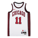 Bulls Mnk Dri-FIT Swgmn Jersey  Ce 22