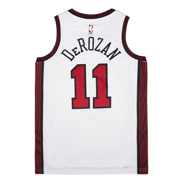 Bulls Mnk Dri-FIT Swgmn Jersey  Ce 22