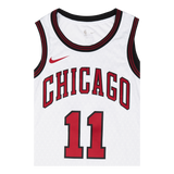 Bulls Mnk Dri-FIT Swgmn Jersey  Ce 22