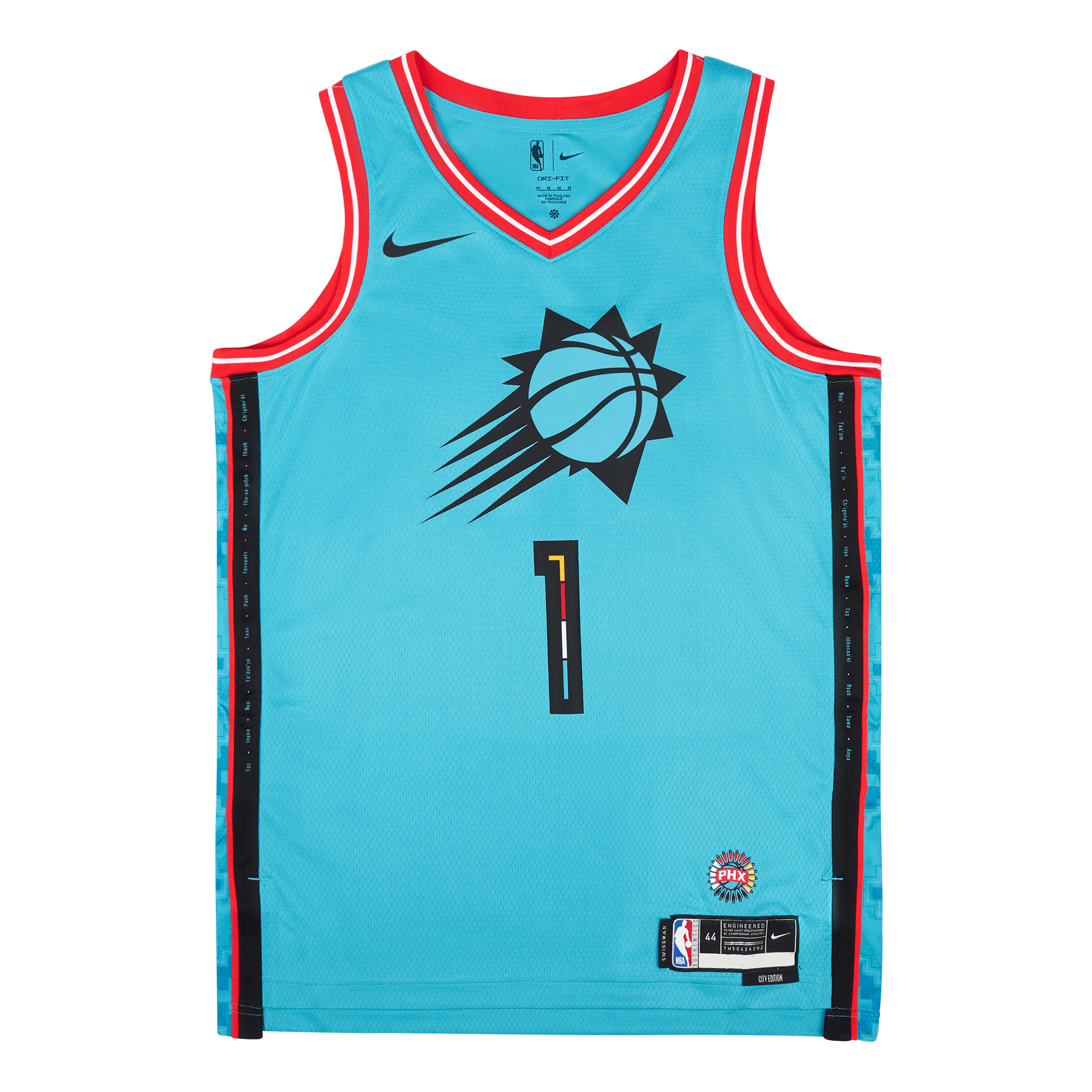 Suns Dri FIT Swgmn Jersey Ce 22 Dk Nike Thesolestory suns-dri-fit-swgmn-jersey-ce-22-dk-nike-thesolestory