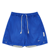 M Nk Dri-FIT Si Rev 6in Short