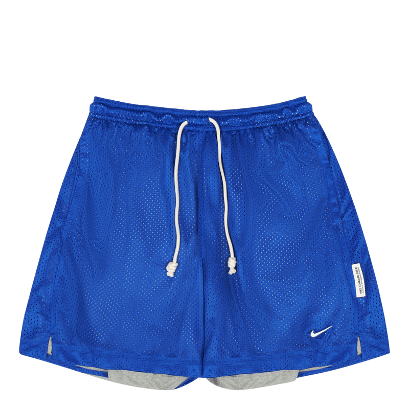 M Nk Dri-FIT Si Rev 6in Short