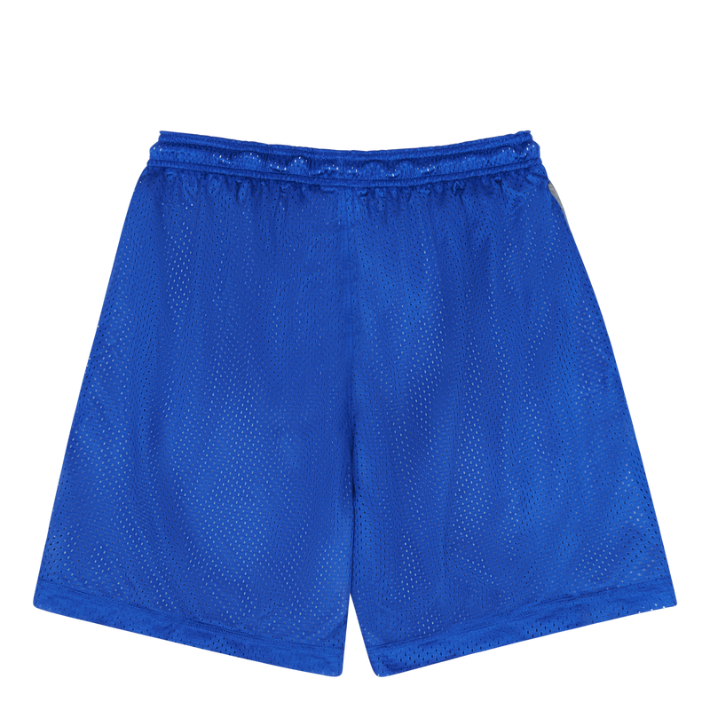 M Nk Dri-FIT Si Rev 6in Short