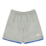 M Nk Dri-FIT Si Rev 6in Short