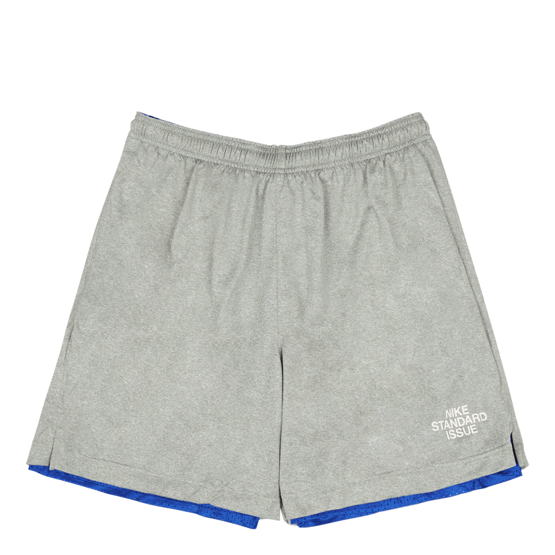 M Nk Dri-FIT Si Rev 6in Short