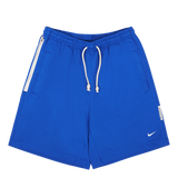 M Nk Dri-FIT Si Flc 8in Short