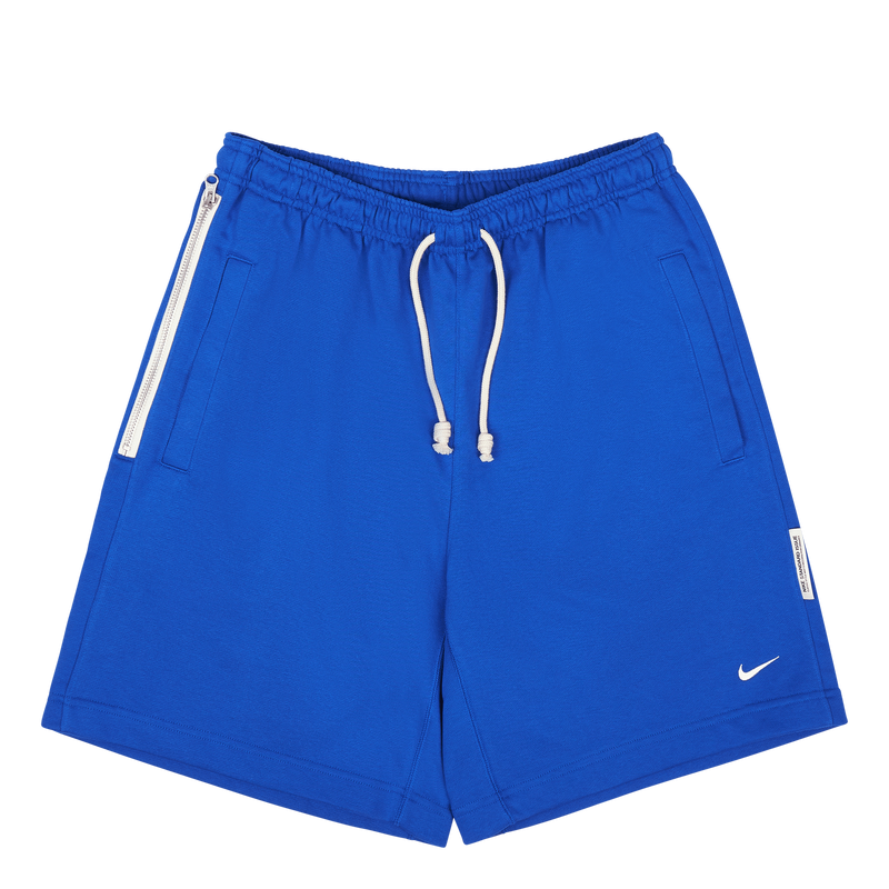 M Nk Dri-FIT Si Flc 8in Short