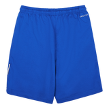 M Nk Dri-FIT Si Flc 8in Short