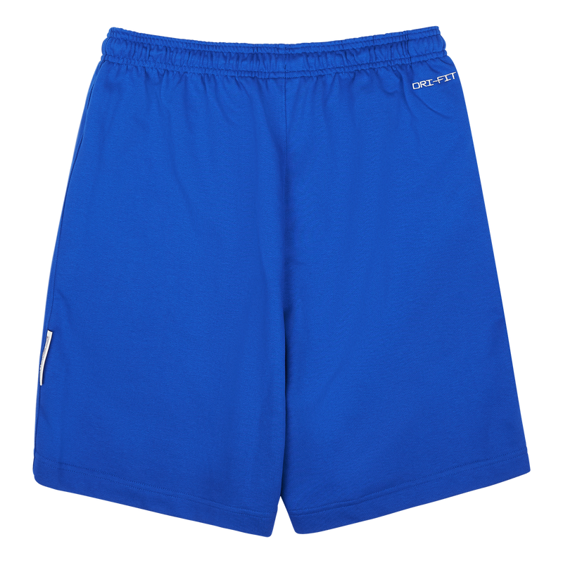 M Nk Dri-FIT Si Flc 8in Short