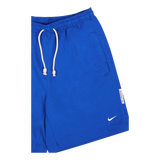 M Nk Dri-FIT Si Flc 8in Short