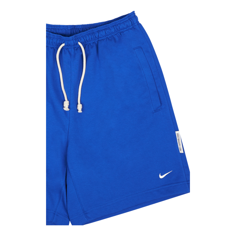 M Nk Dri-FIT Si Flc 8in Short