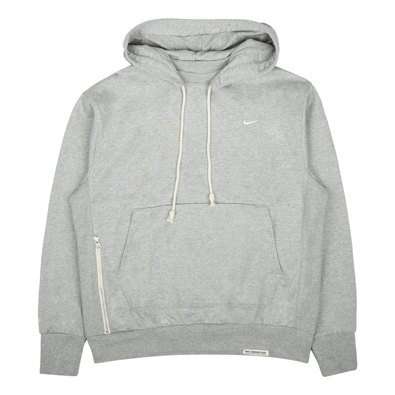 M Nk Dri-FIT Std Iss Po Hoodie Dk