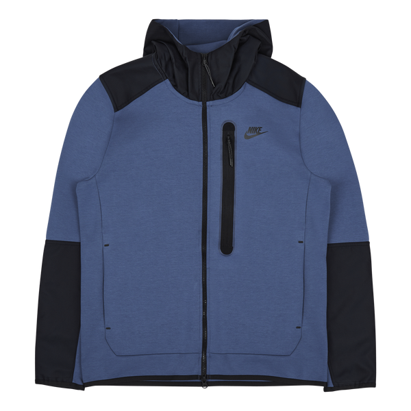 Nike Tech Fleece Overlay Fz