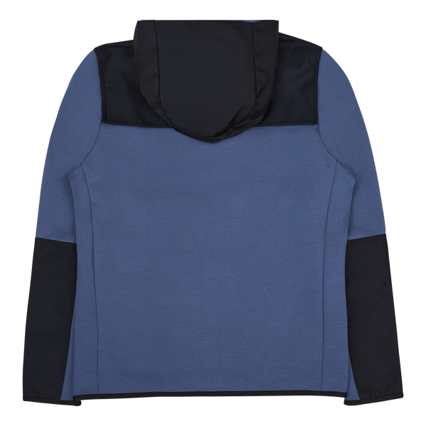 Nike Tech Fleece Overlay Fz